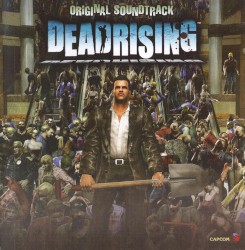 Dead Rising Original Soundtrack