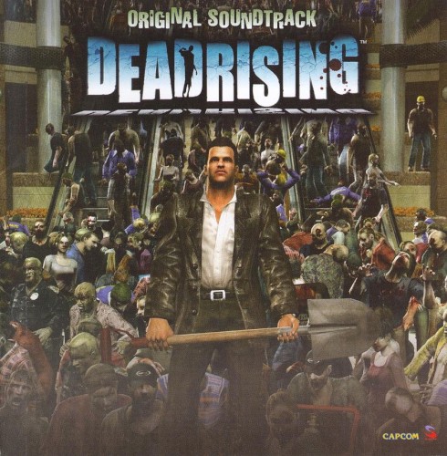Dead Rising Original Soundtrack