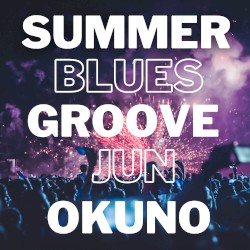 Summer Blues Groove