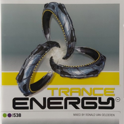 Trance Energy 2006