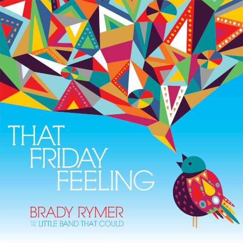 That Friday Feeling