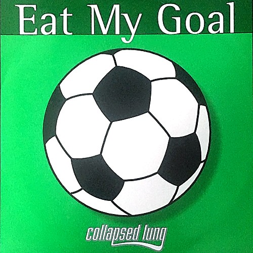 Eat My Goal