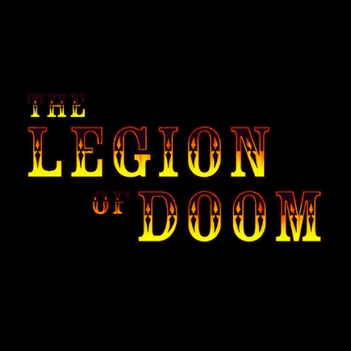 The Legion of Doom