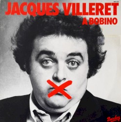 Jacques Villeret à Bobino