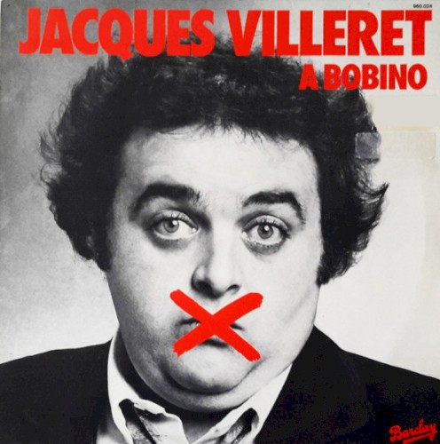 Jacques Villeret à Bobino