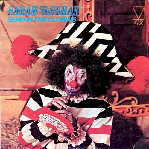 Send in the Clowns