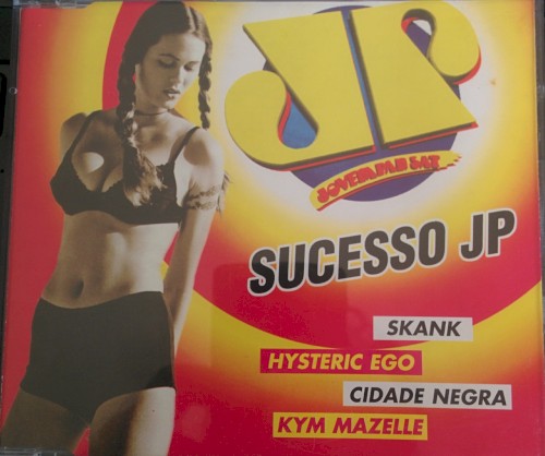 Sucesso JP
