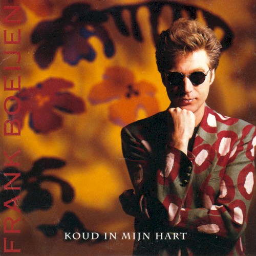 Koud in mijn hart / Wilde bloemen
