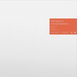 Rising Sun Interpretations