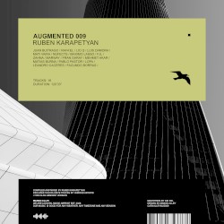 Augmented 009 / Ruben Karapetyan