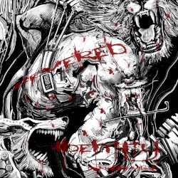 MERmÉXX VOL.2 -Severed Identity-
