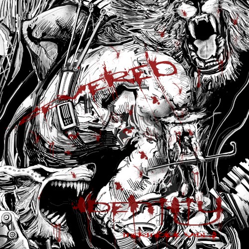 MERmÉXX VOL.2 -Severed Identity-