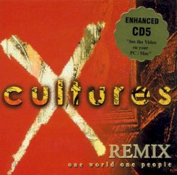 One World One People Remix