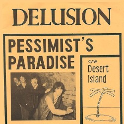 Pessimist's Paradise