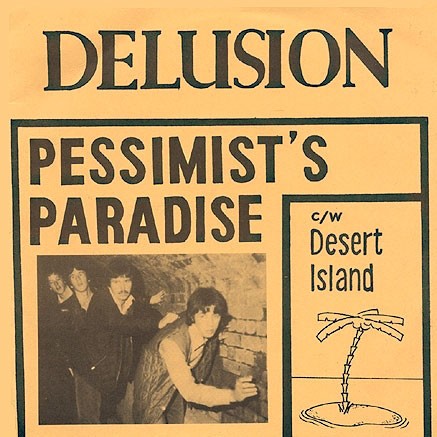 Pessimist's Paradise