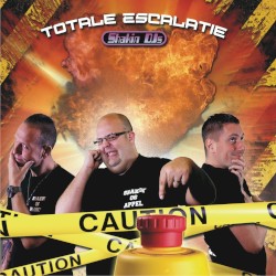 Totale escalatie