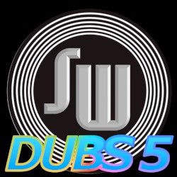 Sci Wax Dubs 5