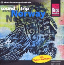 sound)))trip: Norway