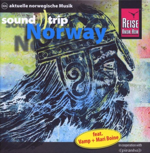 sound)))trip: Norway