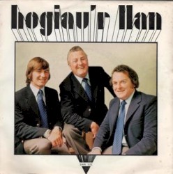Hogia’r Llan