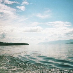 síðasta ferð