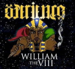 William the VIII
