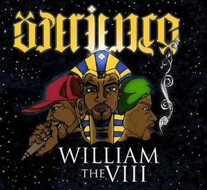 William the VIII