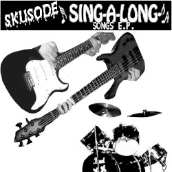 Sing-A-Long Songs EP