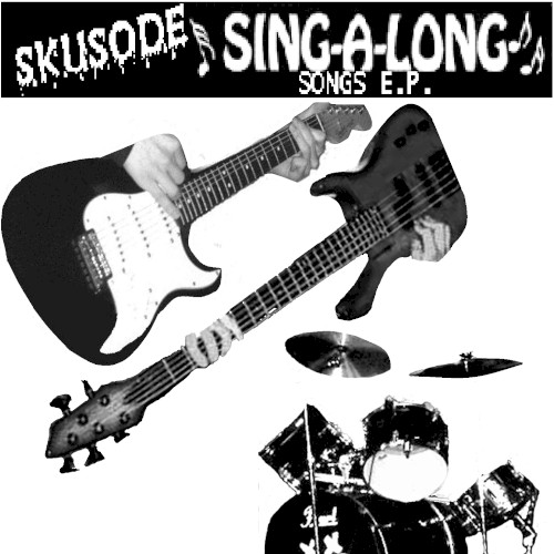 Sing-A-Long Songs EP