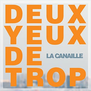 Deux yeux de trop