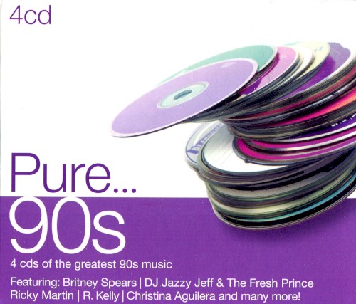 Pure… 90s