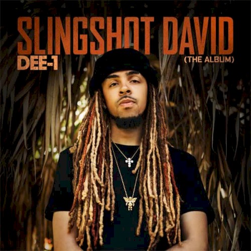 Slingshot David