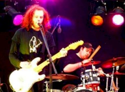 Dave Simpson Trio - The E.P