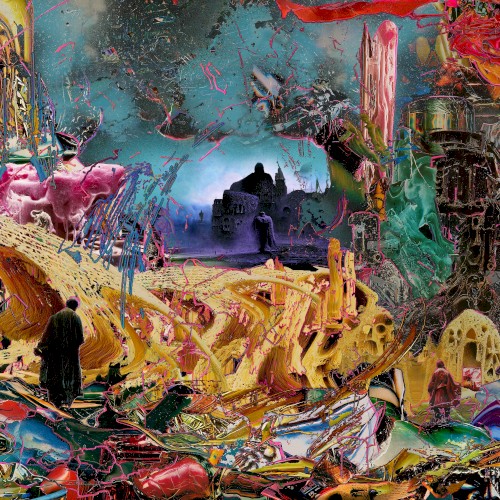 Welcome to Hell