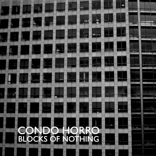 Blocks of Nothing