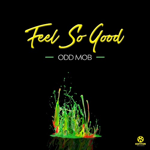 Feel so Good