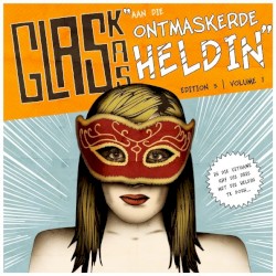 Aan Die Ontmaskerde Heldin