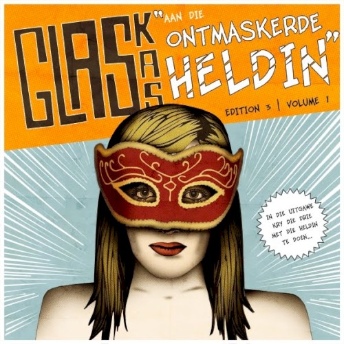 Aan Die Ontmaskerde Heldin