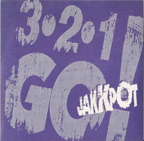 3-2-1 Go! / Burnin' in '77