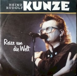 Reise um die Welt