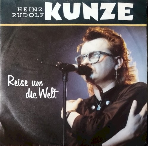 Reise um die Welt