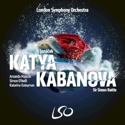 Katya Kabanova