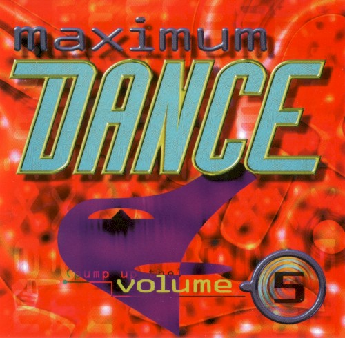 Maximum Dance 5/96