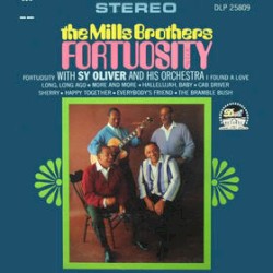 Fortuosity