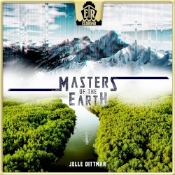 Masters of the Earth