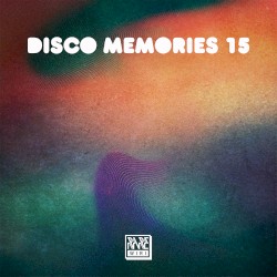 Disco Memories, Vol. 15