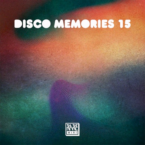 Disco Memories, Vol. 15