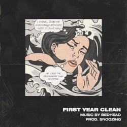 first year clean