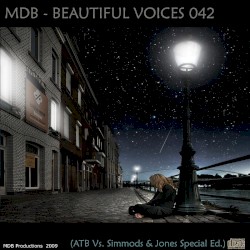 Beautiful Voices 042 (ATB vs. Simmonds & Jones special edition)
