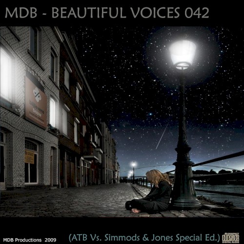 Beautiful Voices 042 (ATB vs. Simmonds & Jones special edition)